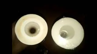 Одна из проблем, почему течёт фильтр очистки воды.
