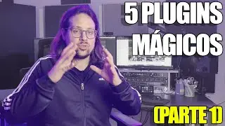 MEJORA TUS MEZCLAS CON ESTOS PLUGINS (PARTE 1)