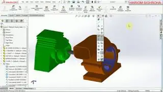 #SOLIDWORKS