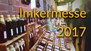 Impressionen Imkermesse 2017 in Münster – Apisticus-Tag
