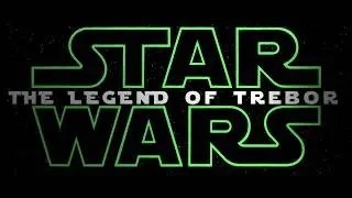 Coleman Trebor - The Movie