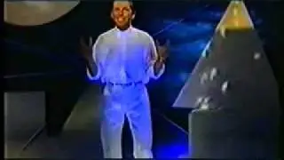 Thomas Anders   Can't Give You Anything