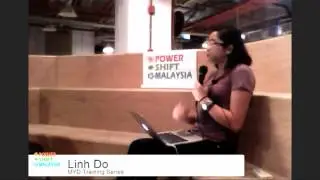 MYD - Linh Do - Acronyms