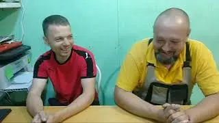 Запись стрима 04.07.2022г