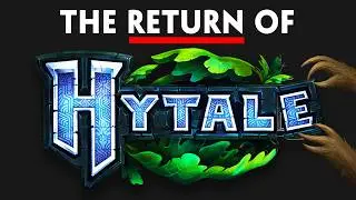 Hytale Had To Die, To Release