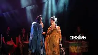 תוף לאינסוף Drum to Infinity PROMO