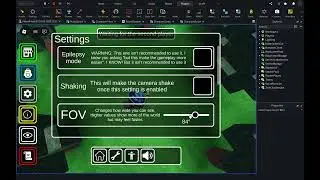 #devlog