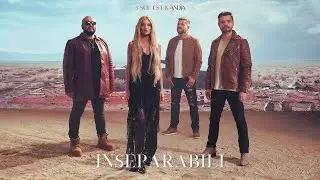 3 Sud Est x Andia - Inseparabili I L L P Remix