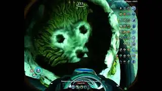 Subnautica  Below Zero Артефакт архитекторов