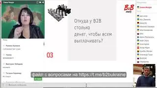 🔥🔥🔥 B2B jewelry работа с возражениями
