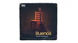 Download ROYALTY FREE Afrobeat loops |Buenos 6