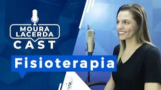 Fisioterapia Moura Lacerda Cast #13