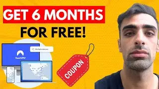 How To Get A Coupon For NORDVPN IN 2025 (Best Value VPN!)