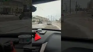 ПОВОРОТ НАЛЕВО 