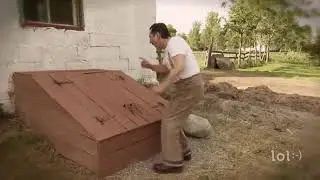 ЮМОР ОТ БОГА ВО