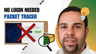 How to Skip Login In Cisco Packet Tracer Like a Pro!