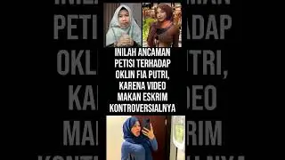 petisi oklin fia 