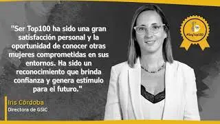 TOP 100 Mujeres Líderes te cuentan por qué participar en el Ranking 2020