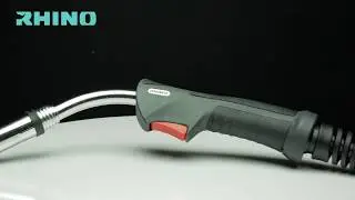 Сварочная горелка Rhino MB36KD (3м) | Цена от производителя | Более 500 наименований