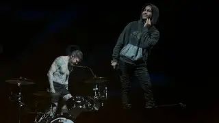 Fall Out Boy LIVE - So Much For Stardust LIVE DEBUT (11.02.23) London Night 1