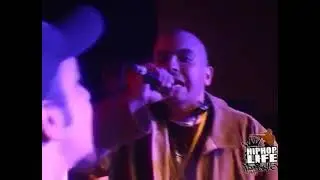 Da Poet vs İndigo *FİNAL* Hiphoplife Freestyle King I (2007) #FK1