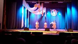 Город. СЫКТЫВКАР 