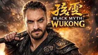 Вуконг: Глава 1 - Black Myth: Wukong - Полное прохождение игры