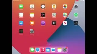 iPad for seniors: How to create an Apple ID on an iPad