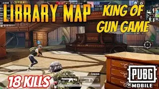 King of Gun Game PUBG MOBILE - must watch - NOVA GAMERZ