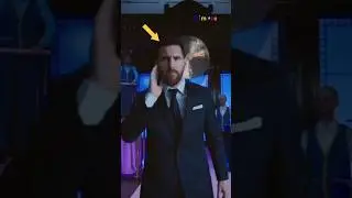 things you didn't know about Messi 😯
