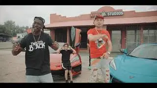 Just Watch - Hermez The God ft. Twisted Black