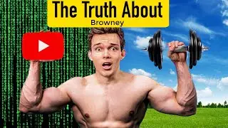 The Truth About Browney (Short Documentary)