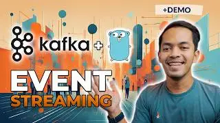 What is Kafka? Complete with Golang Demo