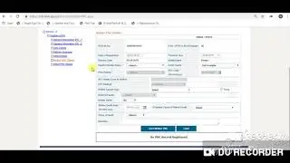 RCH PORTAL : How to enter Maternal & Infant death