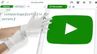 🍃 LaTeX | PRA INICIANTES