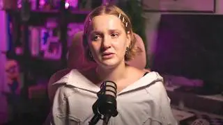 мне больше не страшно. нам надо поговорить