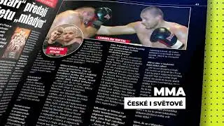 Bojová umění 11-12 2023
