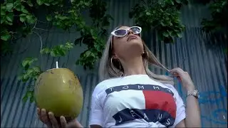 Just Chief - Hot Day