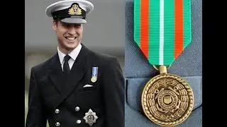 Prince William - American Hero?