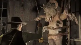 5 Scary Easter Eggs in Video Games