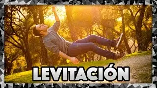 CÓMO HACER FOTOS LEVITANDO - Tutorial