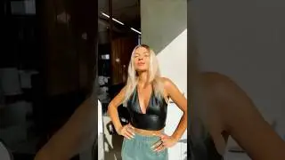 LEPNINA ОТРЕЗАЛА КАРЕ 😱😍Оцени от 1 до 5 