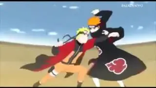 Naruto AMV