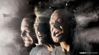 Noisia feat Foreign Beggars - Shellshock (Official Video)