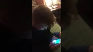 Me as a Kid part 2