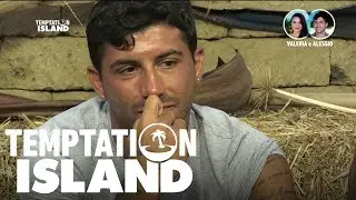Temptation Island 2017 - Alessio: il secondo pinnettu