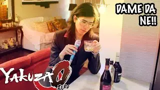 Yakuza OST - Baka Mitai (Dame Da Ne meme) Cover