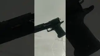 John Wick 4 ready on hand 
