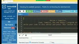 CPP - Exception Handling