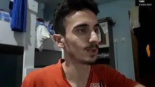 Bu Video 2 Yıl Önce Çekilmiştir (gelecekteki hayri)